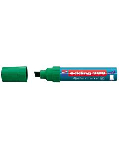 EDDING Flipchart marker 388 4-12mm, Jumbo