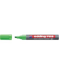 EDDING Marker za belu tablu E-725 NEON 2-5mm