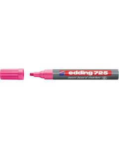 EDDING Marker za belu tablu E-725 NEON 2-5mm