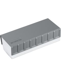 EDDING Magnetni sunđer za belu tablu BMA 2 16,5x6 cm