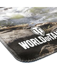 FS HOLDING Podloga za miša XL World Of Tanks - CS-52 LIS Mountain Fox