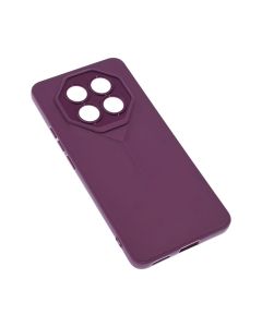 Maska za Xiaomi Redmi Note 15 4G ljubicasta Blade