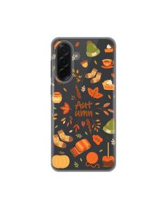 Maska za Samsung A366B Galaxy A36 5G Autumn Silikonska Print Skin - 8021169