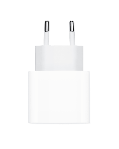 APPLE Power Adapter 20W USB-C MUVV3ZM/A - 1780028