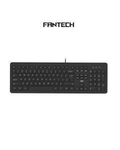 FANTECH Tastatura Wired K214 GO balck