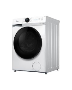 Midea MF200W100WB/W-HR veš mašina 10 kg 1400 o/min Bela