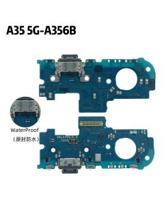 Flet za Samsung A356/Galaxy A35 sa konektorom punjenja (charging board) CHO