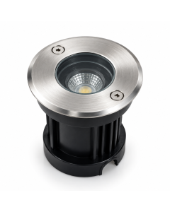 MKS Spoljna ugradna LED armatura Ø65 mm 1W