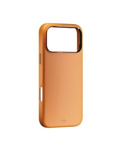Maska za iPhone 17 Pro Max 6.9 narandzasta Puro ICON MAG PRO