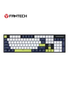 FANTECH Tastatura Mehanicka Gaming MK878S RGB Atom 104S Mori bela (taro switch)