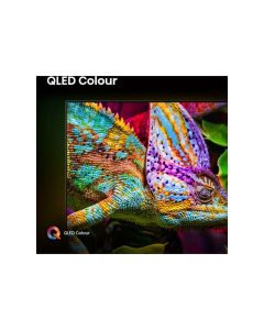 Televizor Hisense 85E7Q PRO, Smart, QLED, 4K UHD, 85