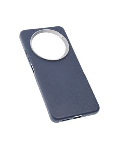 Maska za Xiaomi Redmi 17c 4G tamno plava Elegant