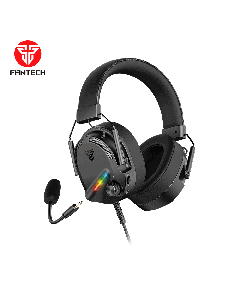 FANTECH Slušalice Gaming HG26 ALTO 7.1 CRNE - 206269