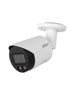 DAHUA_ IPC-HFW2549S-S-IL-0280B 5MP Smart Dual Light Fixed-focal Bullet WizSense Network kamera