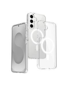 Maska za Samsung S741B Galaxy S26 FE transparent Magsafe