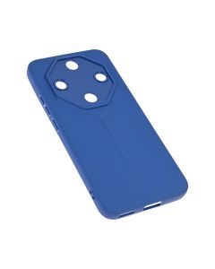 Maska za Honor Magic 8 Lite plava Blade