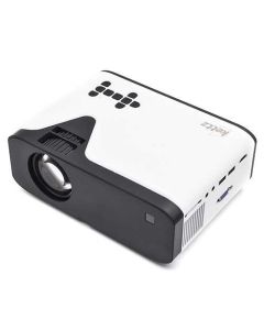 KETTZ Projektor Mini HD LED KT-P200 - 0KP200