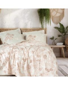 DEKOR DOM Posteljina CB SIMPLE SET DOUBLE - Dual - VESTIGE