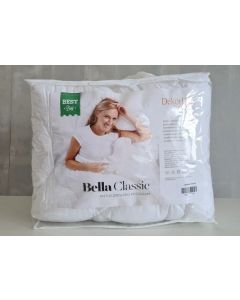 DEKOR DOM Jorgan BELLA CLASSIC LETNJI 160x220