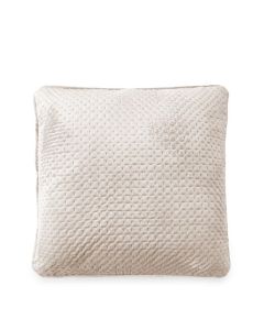 DEKOR DOM Dekorativna jastučnica 45x45cm Velluto Ultrasonic, ivory - 023932
