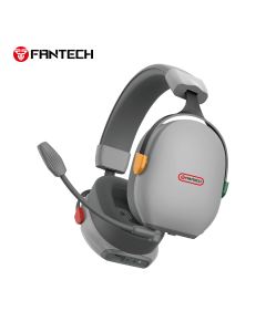 FANTECH Gejmerske Slušalice Bluetooth WHG06 Carbon Pro