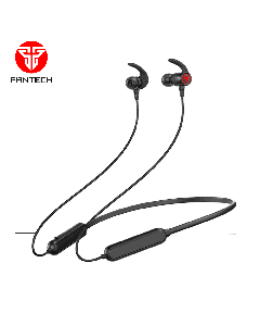 FANTECH Bluetooth bubice WN01, crna - 96491