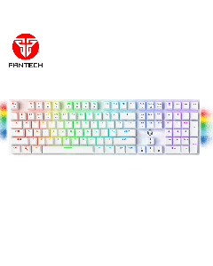 FANTECH Gejmerska mehanička tastatura MK855 RGB Maxfit108 Space Edition (CRVENI SWITCH) - 202915
