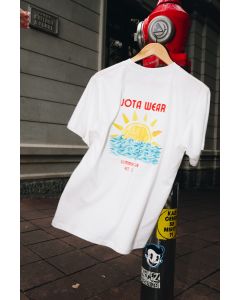 JOTA WEAR Majica univerzalna - JotawSummerS/M
