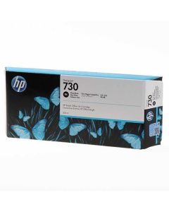 HP Kertridž No.730 P.Bla 300ml (P2V73A)