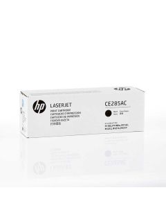 HP Toner 85AC Black (CE285AC)