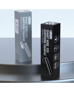 DEVIA Bluetooth slušalica IDRAWER, bela - 654-1
