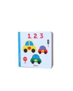 1,2,3:otvori prozorčić - EB0268