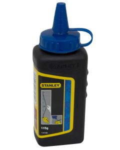 STANLEY Kreda za obeležavanje - plava g - 1-47-403