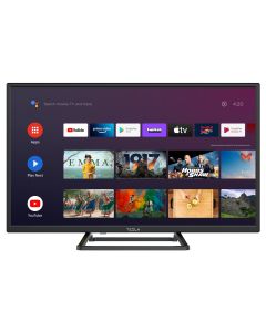 TESLA Televizor 24E632BHS, HD, Android Smart - 24E632BHS