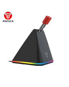 FANTECH Mouse bungee PRISMA RGB MBR01 RGB CRNI - FT91623