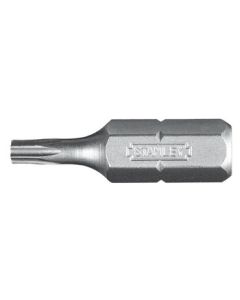 STANLEY Nastavak - bit TORX30 25 mm 1-68-845 - 25 kom - 1-68-845
