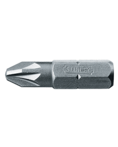 STANLEY Nastavak - bit PZ1 25 mm 1-68-945 - 25 kom - 1-68-945