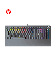 FANTECH Gejmerska mehanička tastatura MK853 MAX POWER (CRVENI SWITCH) - 89554