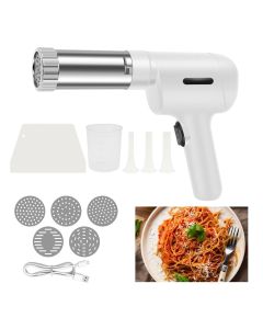 Homemates set za kuhinju - aparat za pravljenje rezanaca plus aparat za vakumiranje