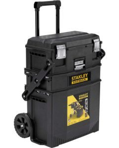 STANLEY Kolica fat max work station - 73x54x32cm - 1-94-210