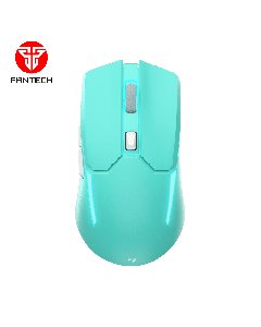 FANTECH Mis Wireless Gaming WGC2 Venom II MINT EDITION - 99926