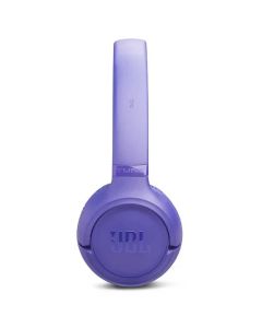 JBL Bluetooth slušalice Tune 530BT, ljubičasta