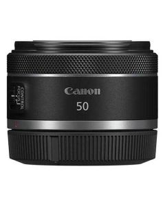 CANON Objektiv RF 50mm F1.8 STM (za R sistem) - RF50 1,8