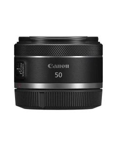 CANON Objektiv RF 50mm F1.8 STM (za R sistem) - 4515C005AA