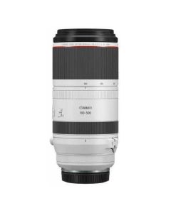 CANON Objektiv RF 100-500mm F4.5-7.1L IS USM (za R sistem) - RF100500
