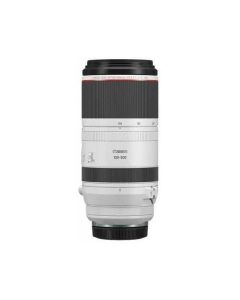 CANON Objektiv RF 100-500mm F4.5-7.1L IS USM (za R sistem) - 4112C005AA