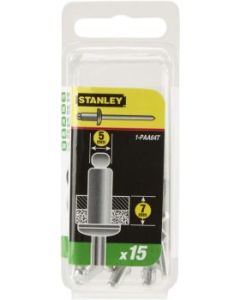 STANLEY Nitne 4,7 x 6mm 1-PAA64T - 1-PAA64T