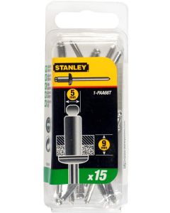 STANLEY Nitne 4,7 x 9,5mm 1-PAA66T - 1-PAA66T