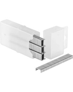 STANLEY Klamerice tip a (53) /1000kom - 4mm - 1-TRA202T