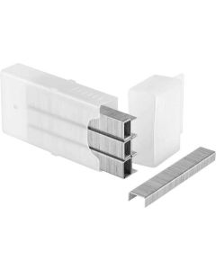 STANLEY Klamerice tip a (53) /1000kom - 6mm - 1-TRA204T